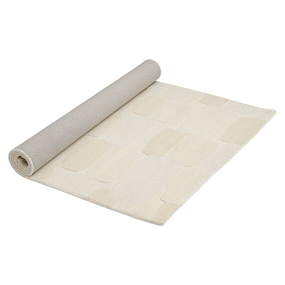 Ковер из шерсти Gangtok из коллекции Ethnic, 160х230 см, Tkano, изображение 9