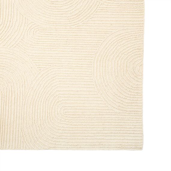 Ковер из шерсти Lucknow из коллекции Ethnic, 200х300см, Tkano, изображение 11