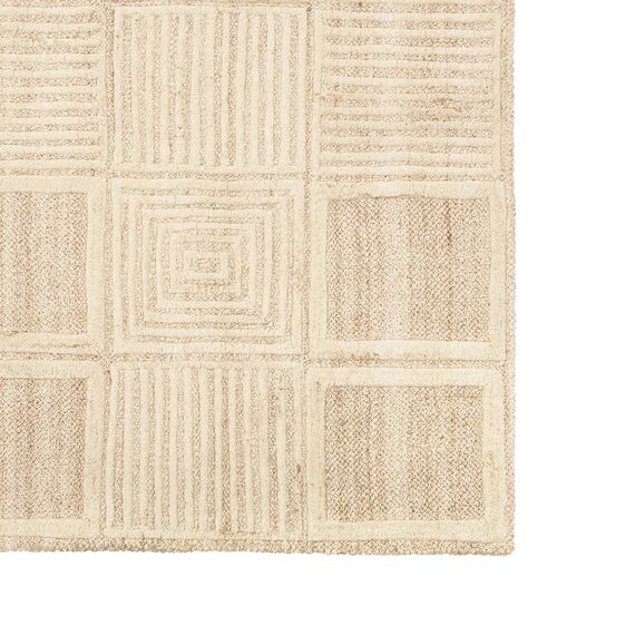 Ковер из шерсти Daman из коллекции Ethnic, 160х230см, Tkano, изображение 4