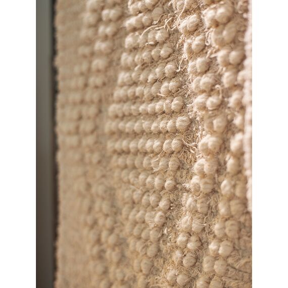 Ковер из шерсти и переработанного хлопка Shillong из коллекции Ethnic, 200х300см, Tkano, изображение 4