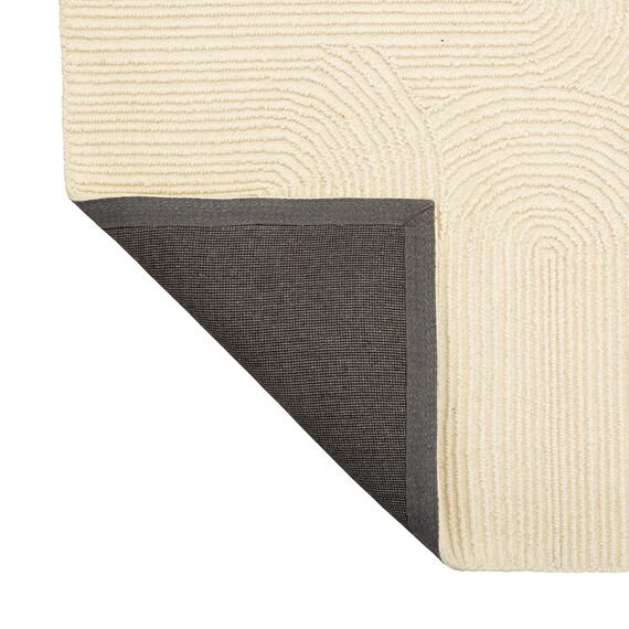 Ковер из шерсти Lucknow из коллекции Ethnic, 200х300см, Tkano, изображение 10