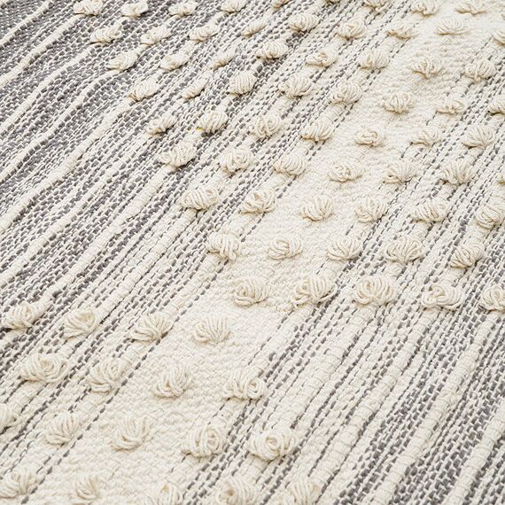 Ковер с объемным декором Pune из коллекции Ethnic, 160X230 см, Tkano, изображение 13