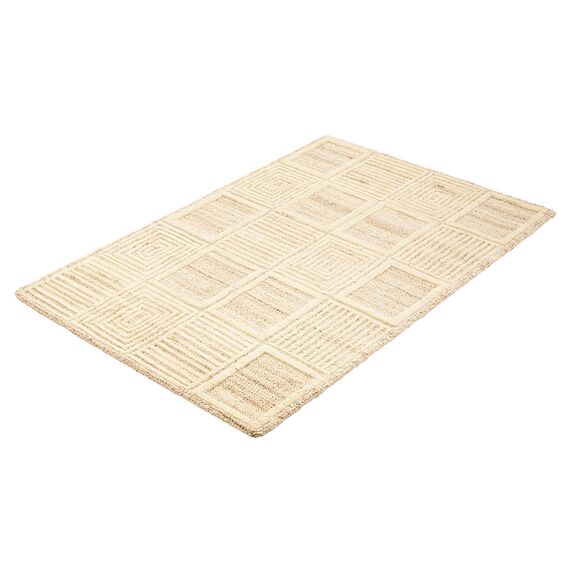 Ковер из шерсти Daman из коллекции Ethnic, 120х180см, Tkano, изображение 2