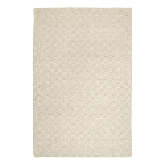 Ковер из шерсти Puducherry из коллекции Ethnic, 160х230 см, Tkano