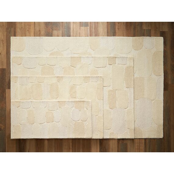 Ковер из шерсти Gangtok из коллекции Ethnic, 160х230 см, Tkano, изображение 2