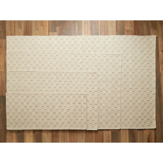 Ковер из шерсти Puducherry из коллекции Ethnic, 160х230 см, Tkano, изображение 2