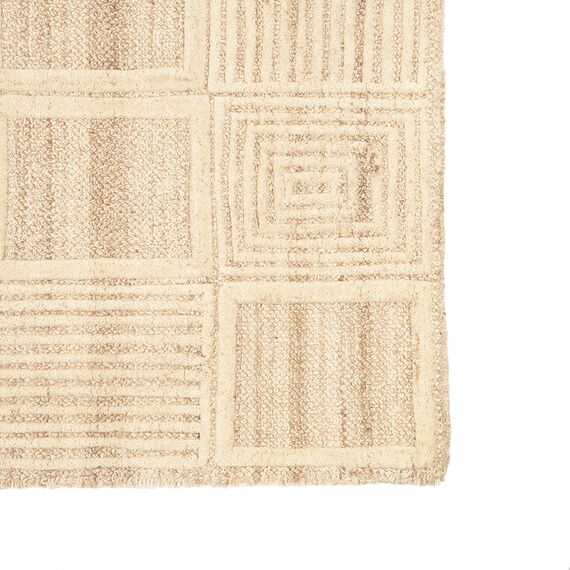 Ковер из шерсти Daman из коллекции Ethnic, 120х180см, Tkano, изображение 4