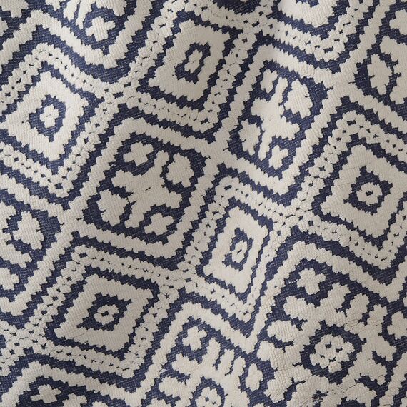 Ковер из хлопка Jaipur Ethnic, 160х230 см, изображение 5