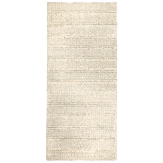 Ковер из шерсти Panaji из коллекции Ethnic, 70x160см, Tkano