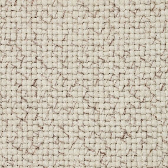 Ковер из переработанного пластика бежевого цвета из коллекции Ethnic, 60х90 см, Tkano, изображение 13