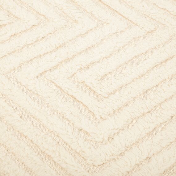 Ковер из новозеландской шерсти и хлопка Shimla из коллекции Ethnic, 160х230см, Tkano, изображение 5