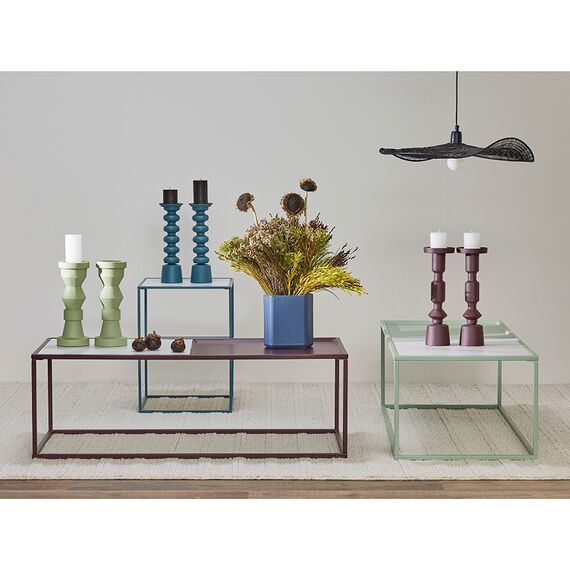 Ковер из шерсти Panaji из коллекции Ethnic, 160х230см, Tkano, изображение 2