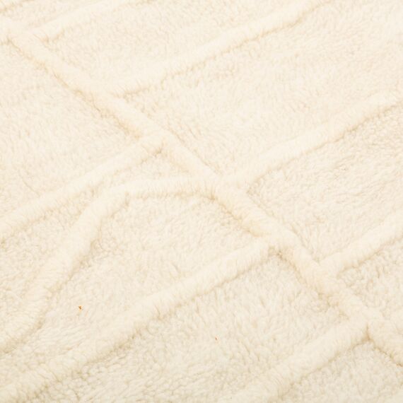 Ковер из новозеландской шерсти и хлопка Raipur из коллекции Ethnic, 200х300см, Tkano, изображение 6