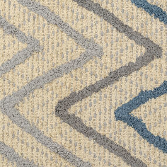 Ковер из хлопка Agra из коллекции Ethnic, 160х230 см, изображение 6