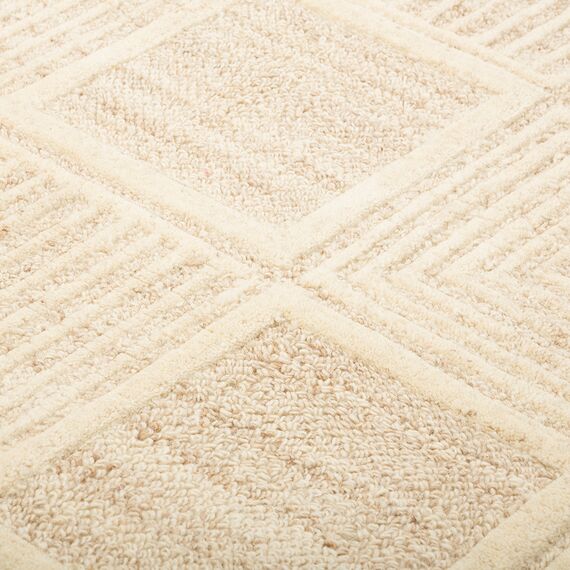 Ковер из шерсти Daman из коллекции Ethnic, 160х230см, Tkano, изображение 5