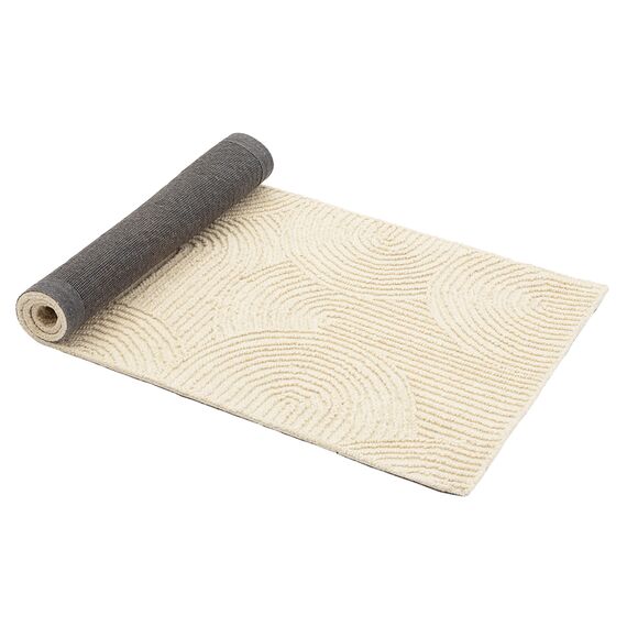 Ковер из шерсти Lucknow из коллекции Ethnic, 70x160см, Tkano, изображение 6