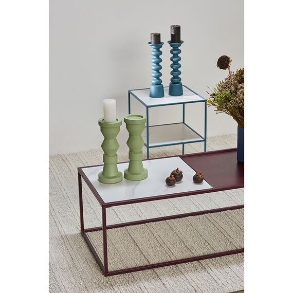 Ковер из шерсти Panaji из коллекции Ethnic, 160х230см, Tkano, изображение 3