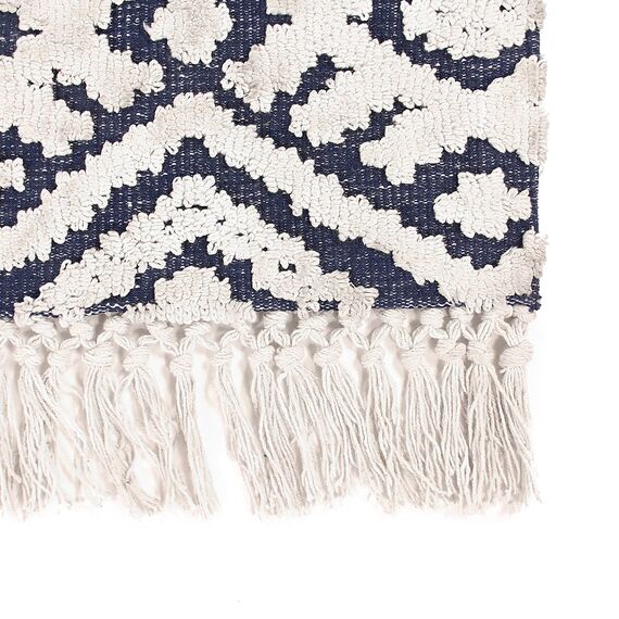 Ковер из хлопка Jaipur Ethnic, 160х230 см, изображение 2