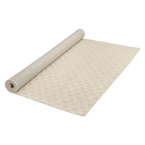 Ковер из шерсти Puducherry из коллекции Ethnic, 200х300 см, Tkano, изображение 7