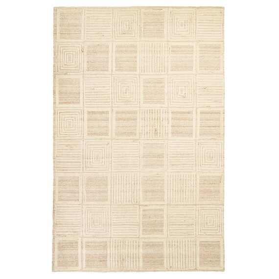 Ковер из шерсти Daman из коллекции Ethnic, 160х230см, Tkano