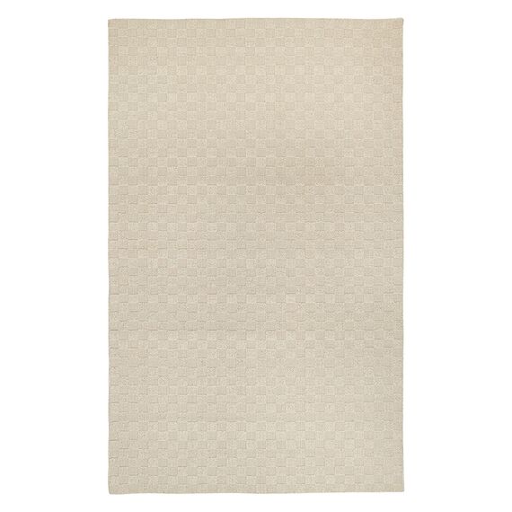 Ковер из шерсти Puducherry из коллекции Ethnic, 200х300 см, Tkano