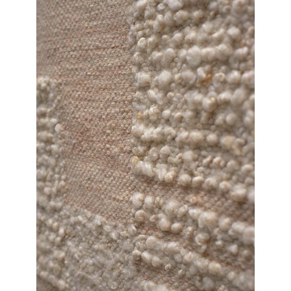 Ковер из шерсти Chandigarh из коллекции Ethnic, 120х180 см, Tkano, изображение 4