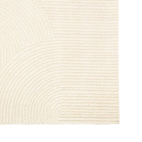 Ковер из шерсти Lucknow из коллекции Ethnic, 160х230см, Tkano, изображение 10