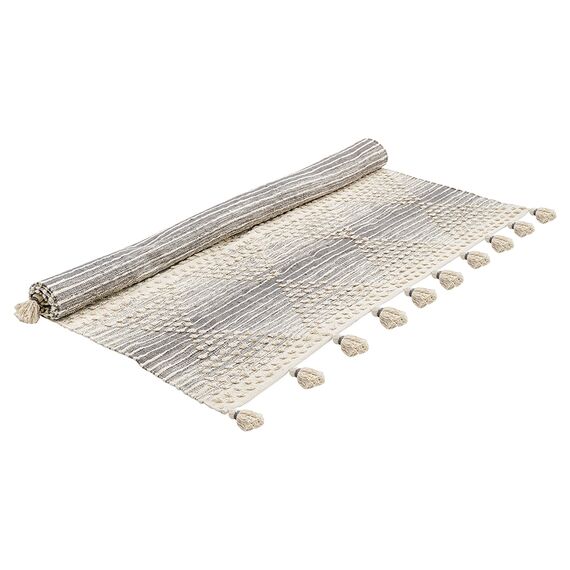 Ковер с объемным декором Pune из коллекции Ethnic, 160X230 см, Tkano, изображение 11