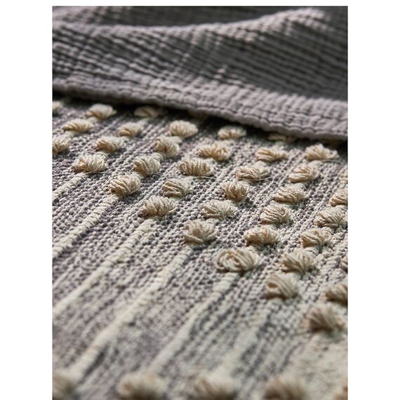 Ковер с объемным декором Pune из коллекции Ethnic, 160X230 см, Tkano, изображение 9