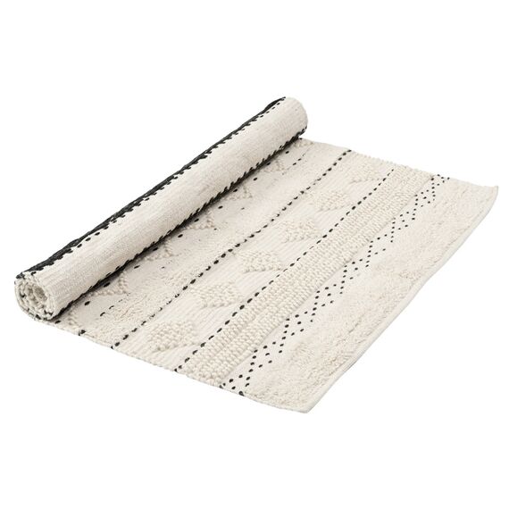 Ковер из шерсти в этническом стиле из коллекции Ethnic, 120x180 см, изображение 3