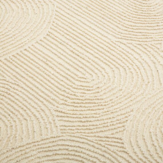 Ковер из шерсти Lucknow из коллекции Ethnic, 200х300см, Tkano, изображение 12