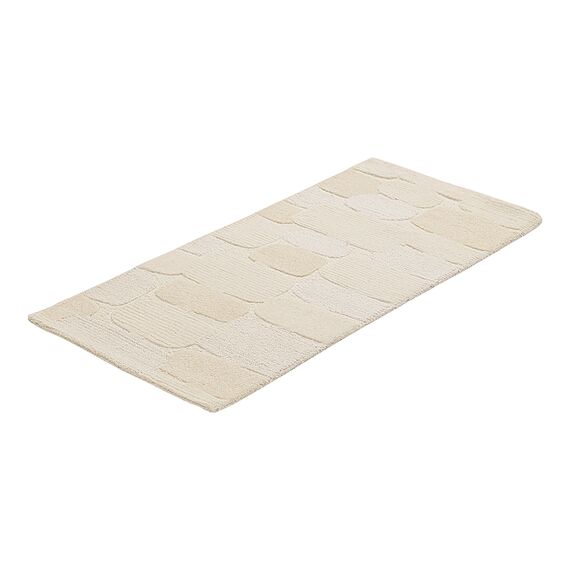 Ковер из шерсти Gangtok из коллекции Ethnic, 70х160 см, Tkano, изображение 8