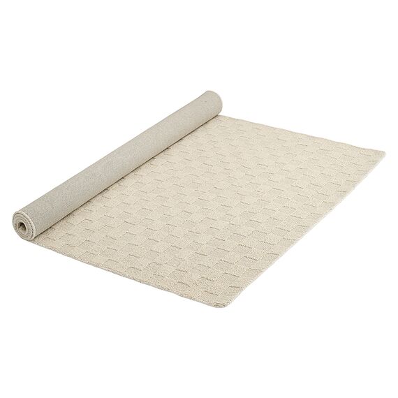 Ковер из шерсти Puducherry из коллекции Ethnic, 160х230 см, Tkano, изображение 7