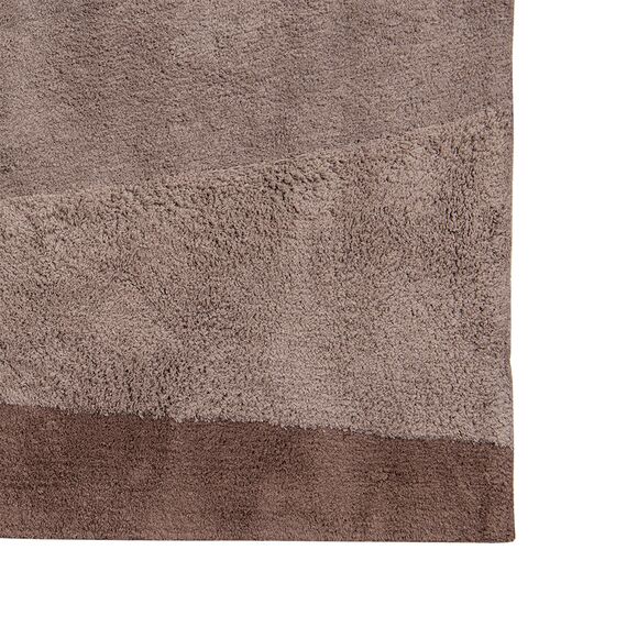 Ковер из хлопка с рисунком Rice plantation из коллекции Terra, 160х230 см, изображение 11