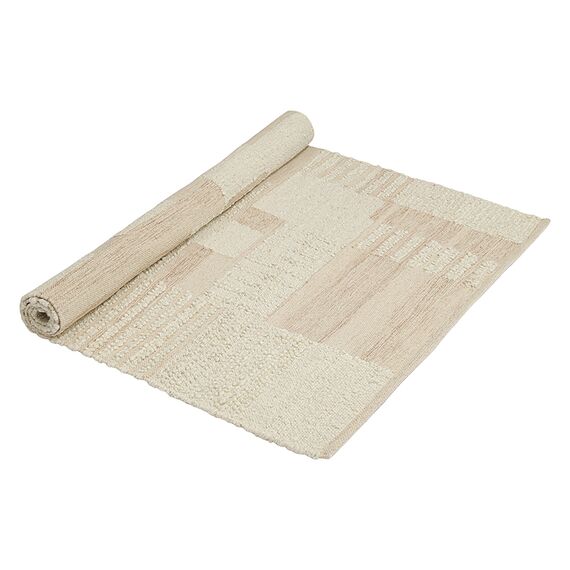 Ковер из шерсти Chandigarh из коллекции Ethnic, 160х230 см, Tkano, изображение 7