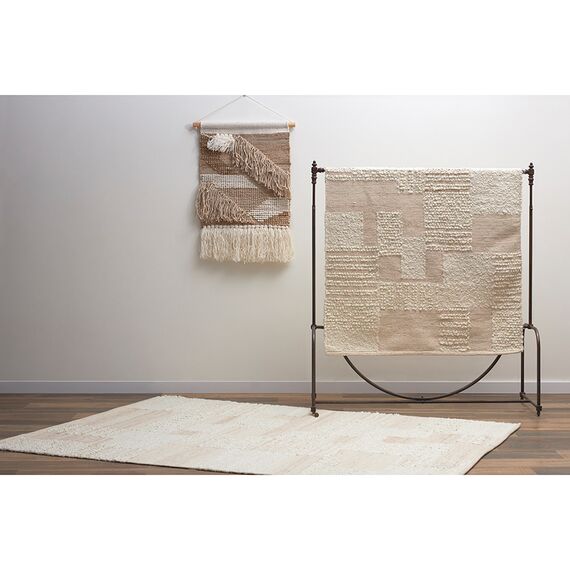 Ковер из шерсти Chandigarh из коллекции Ethnic, 160х230 см, Tkano, изображение 3