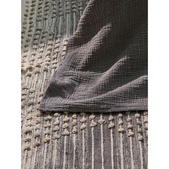 Ковер с объемным декором Pune из коллекции Ethnic, 160X230 см, Tkano, изображение 8