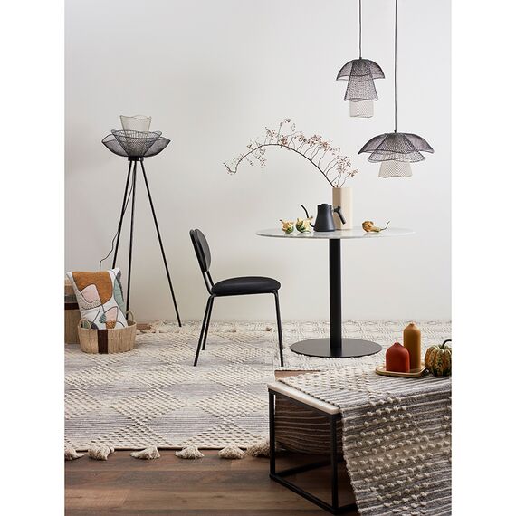 Ковер с объемным декором Pune из коллекции Ethnic, 160X230 см, Tkano, изображение 14