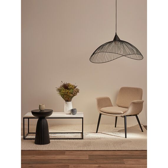 Ковер из шерсти Lucknow из коллекции Ethnic, 120х180см, Tkano, изображение 7