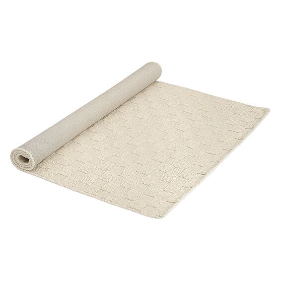 Ковер из шерсти Puducherry из коллекции Ethnic, 120х180 см, Tkano, изображение 7