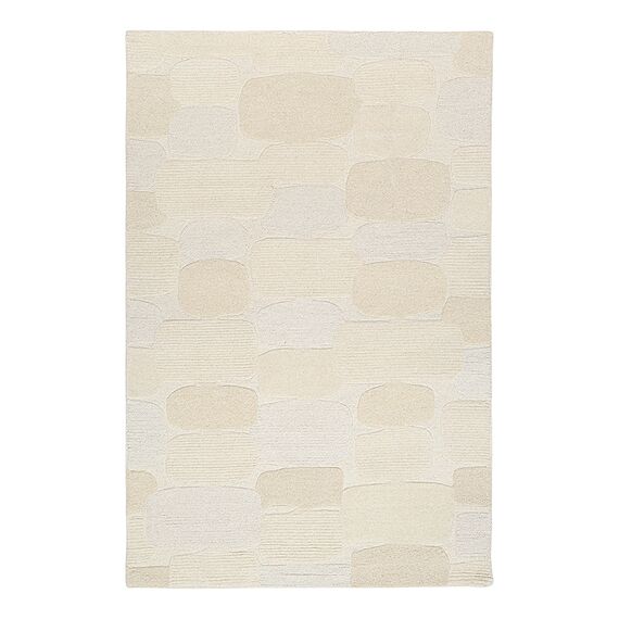 Ковер из шерсти Gangtok из коллекции Ethnic, 160х230 см, Tkano