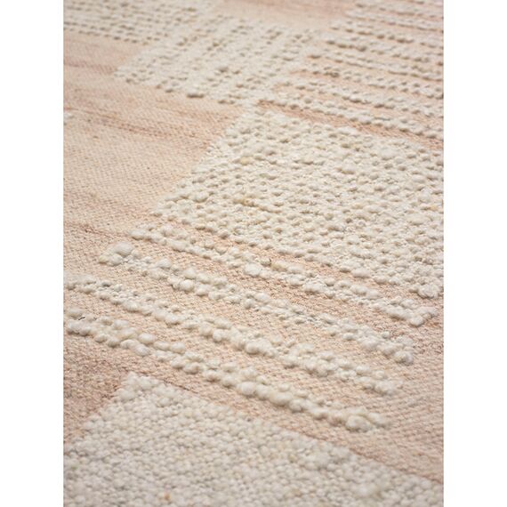 Ковер из шерсти Chandigarh из коллекции Ethnic, 200х300 см, Tkano, изображение 5