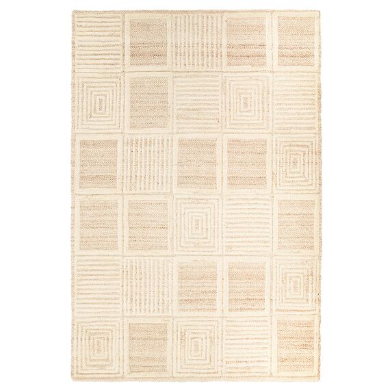 Ковер из шерсти Daman из коллекции Ethnic, 200х300см, Tkano