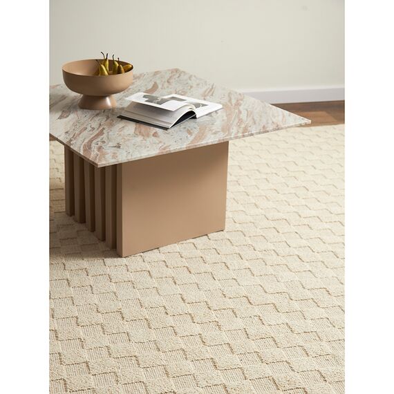 Ковер из шерсти Puducherry из коллекции Ethnic, 200х300 см, Tkano, изображение 5