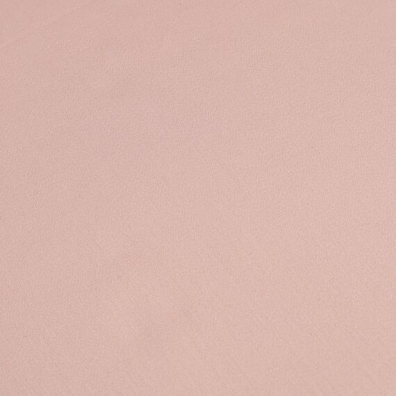 Комплект постельного белья из премиального сатина цвета пыльной розы из коллекции Essential, 200х220 см, Tkano, изображение 6