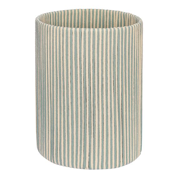 Корзина плетеная Dholak Mint из коллекции Ethnic, размер S, Tkano, изображение 8