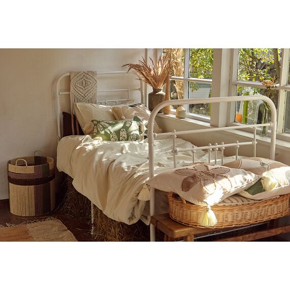 Корзина плетеная Bongo Nature из коллекции Ethnic, размер S, Tkano, изображение 6