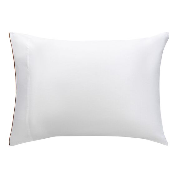 Комплект постельного белья из сатина из коллекции Meditation, caramel, 150х200 см, Tkano, изображение 12