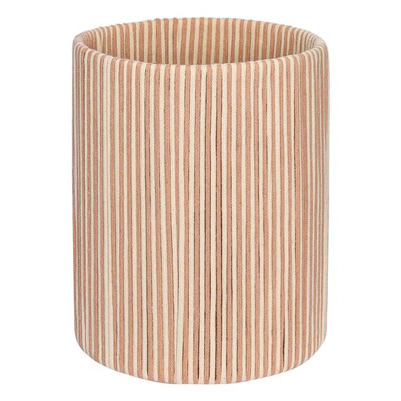 Корзина плетеная Dholak Beige из коллекции Ethnic, размер M, Tkano, изображение 10