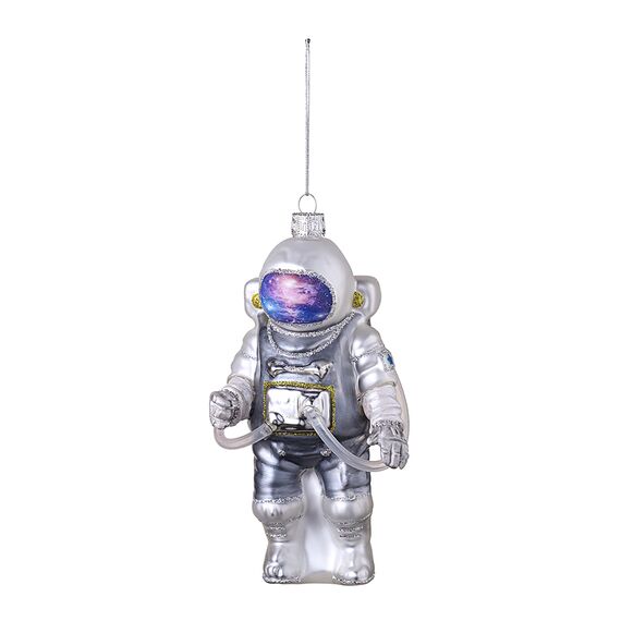 Набор ёлочных украшений Cosmic Saga из коллекции New Year Essential, 4 шт., Tkano, изображение 10